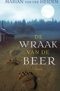 De Wraak van de beer eBook