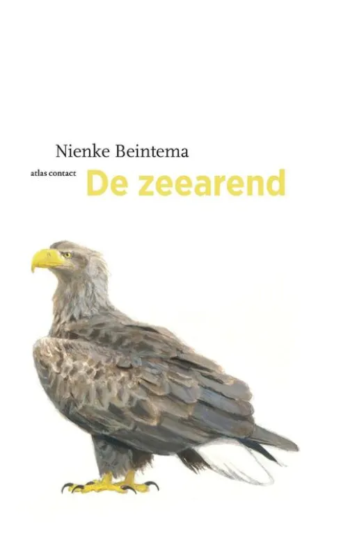 De zeearend eBook