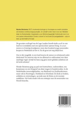 De zeearend eBook