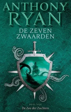 De zee der zuchten eBook