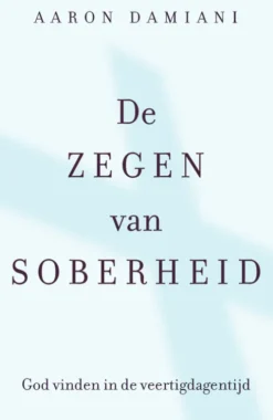 De zegen van soberheid eBook