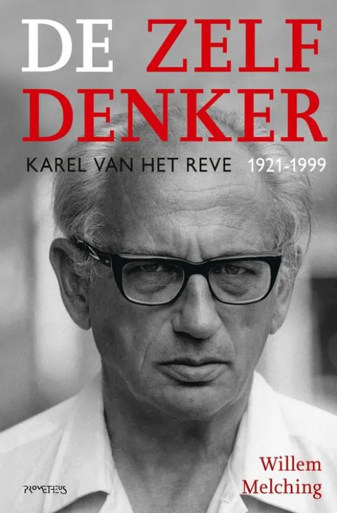 De zelfdenker eBook