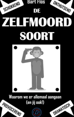 De zelfmoordsoort eBook