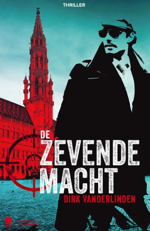 De zevende macht eBook