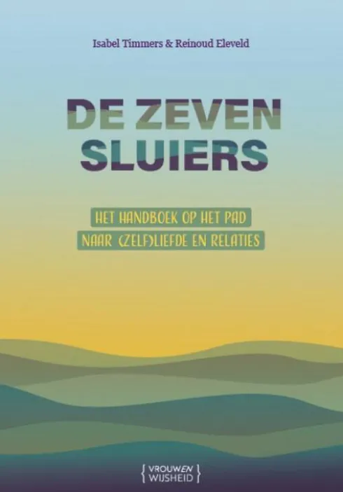 De Zeven Sluiers eBook