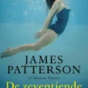 De zeventiende verdachte eBook