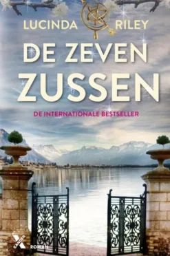 De zeven zussen 1 eBook