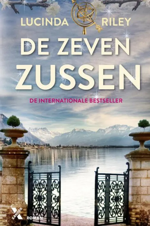 De zeven zussen 1 eBook