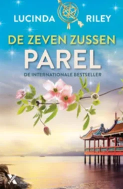 De zeven zussen 4 - Parel eBook