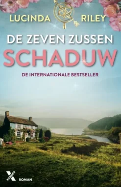 De zeven zussen 3 - Schaduw eBook