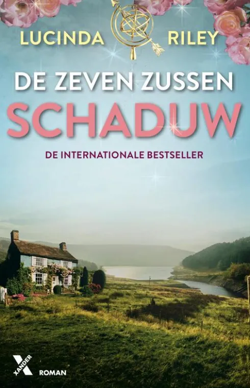 De zeven zussen 3 - Schaduw eBook