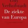 De ziekte van Europa eBook
