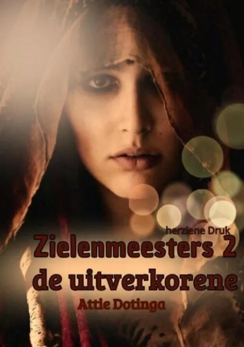 De zielenmeester eBook