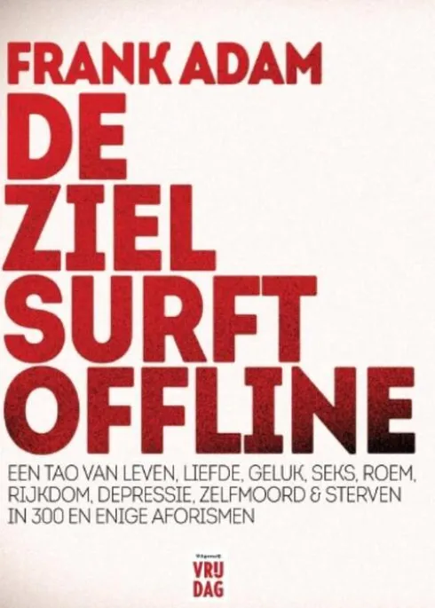 De ziel surft offline eBook