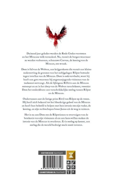 De Ziener eBook