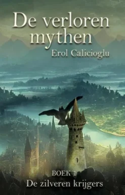 De zilveren krijgers eBook