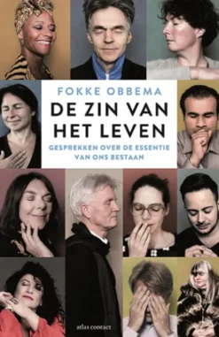 De zin van het leven eBook
