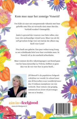 De zomer van jou en mij eBook