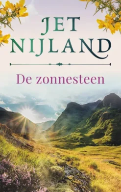 De zonnesteen eBook