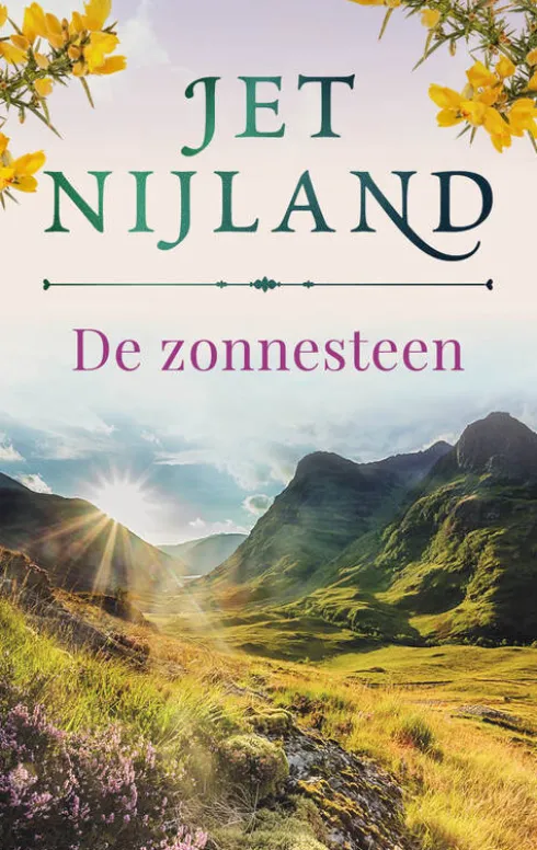 De zonnesteen eBook