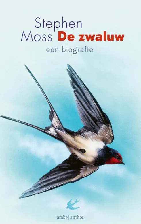 De zwaluw eBook