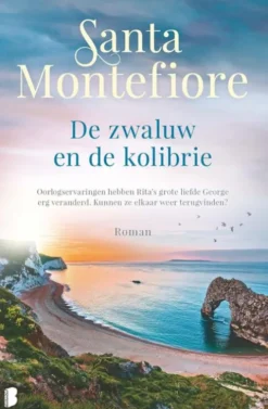 De zwaluw en de kolibrie eBook