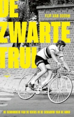 De zwarte trui eBook