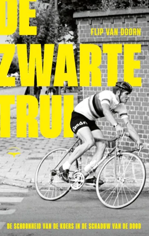 De zwarte trui eBook