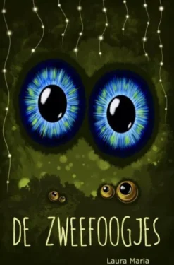 De zweefoogjes eBook