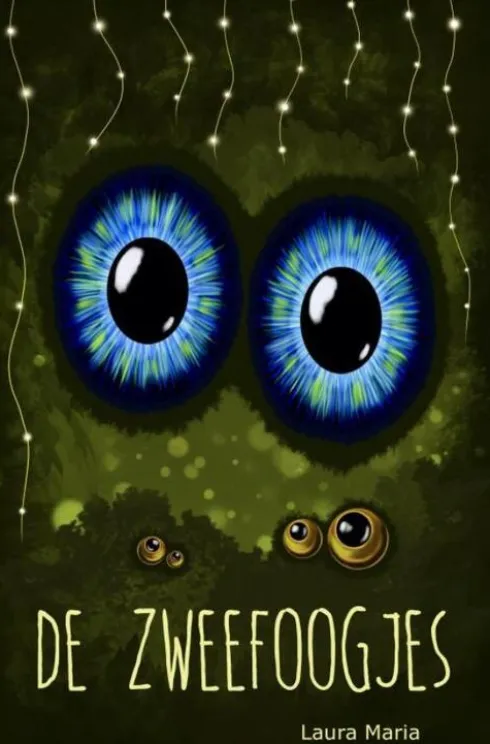 De zweefoogjes eBook
