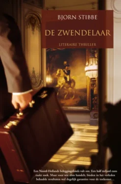 De zwendelaar eBook