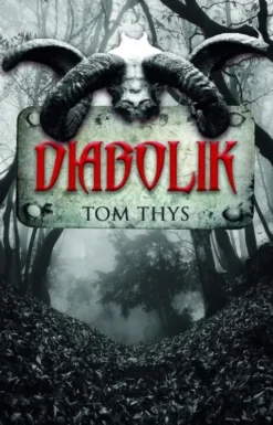 Diabolik eBook