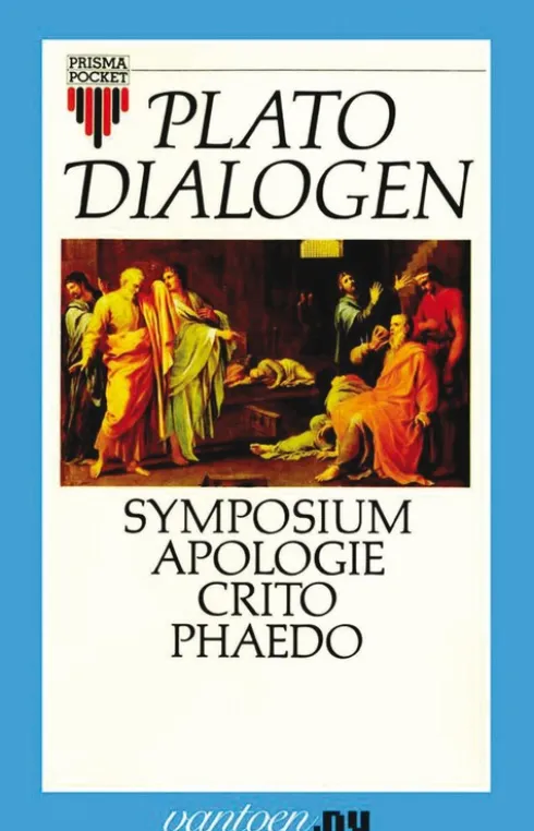 Dialogen eBook