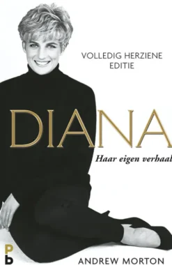 Diana, haar eigen verhaal eBook