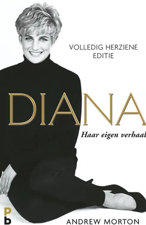Diana, haar eigen verhaal eBook