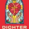 Dichter bij God eBook