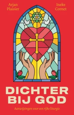 Dichter bij God eBook