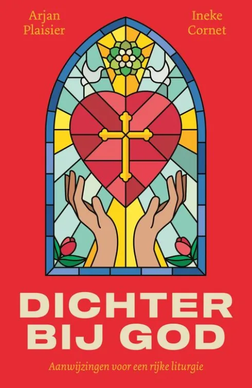 Dichter bij God eBook