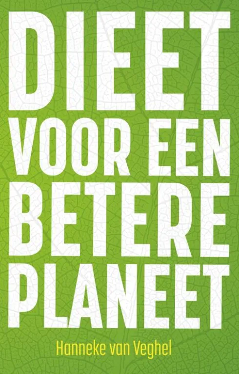 Dieet voor een betere planeet eBook