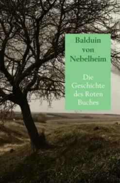 Die Geschichte des Roten Buches eBook
