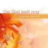 Die god leeft nog eBook
