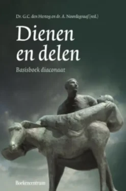 Dienen en delen eBook