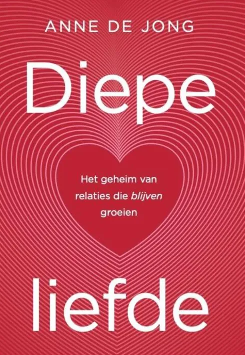 Diepe liefde eBook