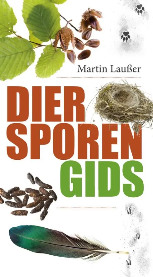 Diersporengids eBook