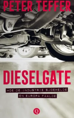 Dieselgate eBook