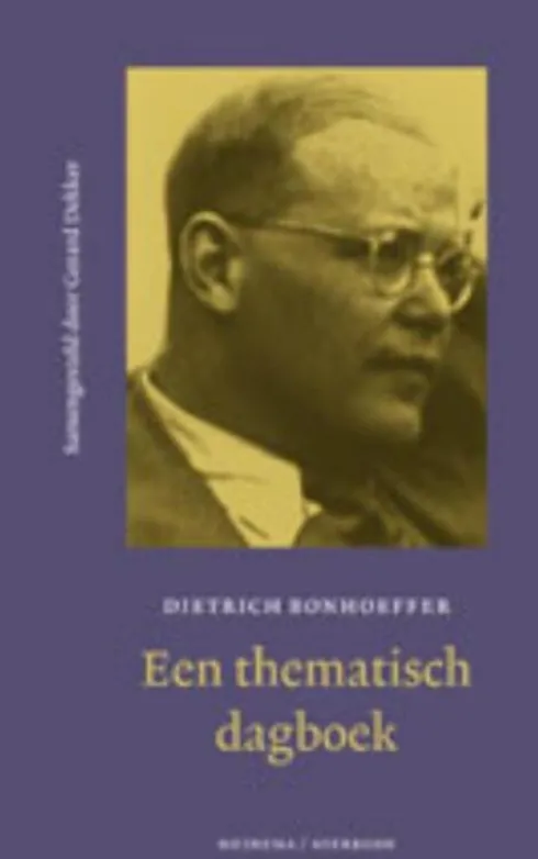 Dietrich Bonhoeffer eBook