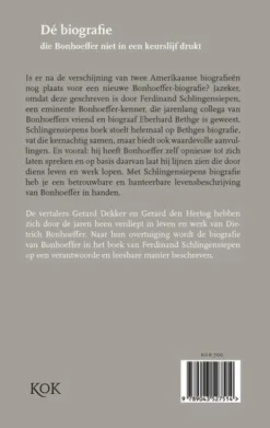 Dietrich Bonhoeffer 1906-1945 eBook