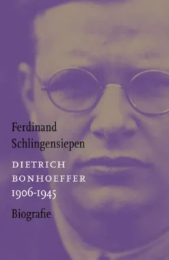 Dietrich Bonhoeffer 1906-1945 eBook