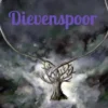 Dievenspoor eBook