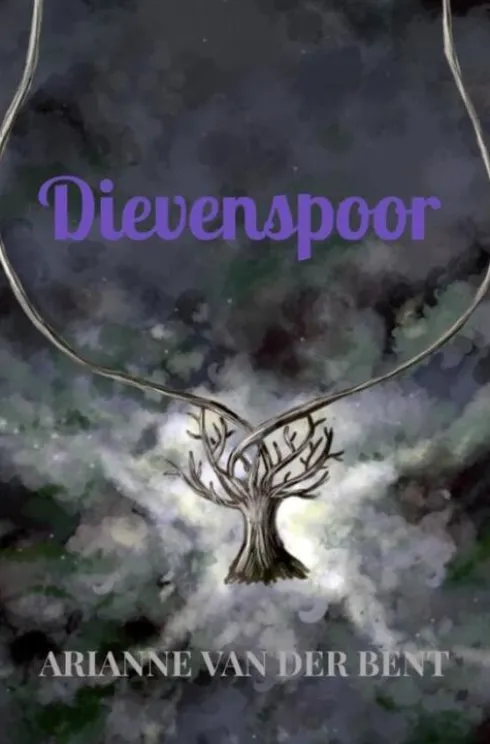 Dievenspoor eBook
